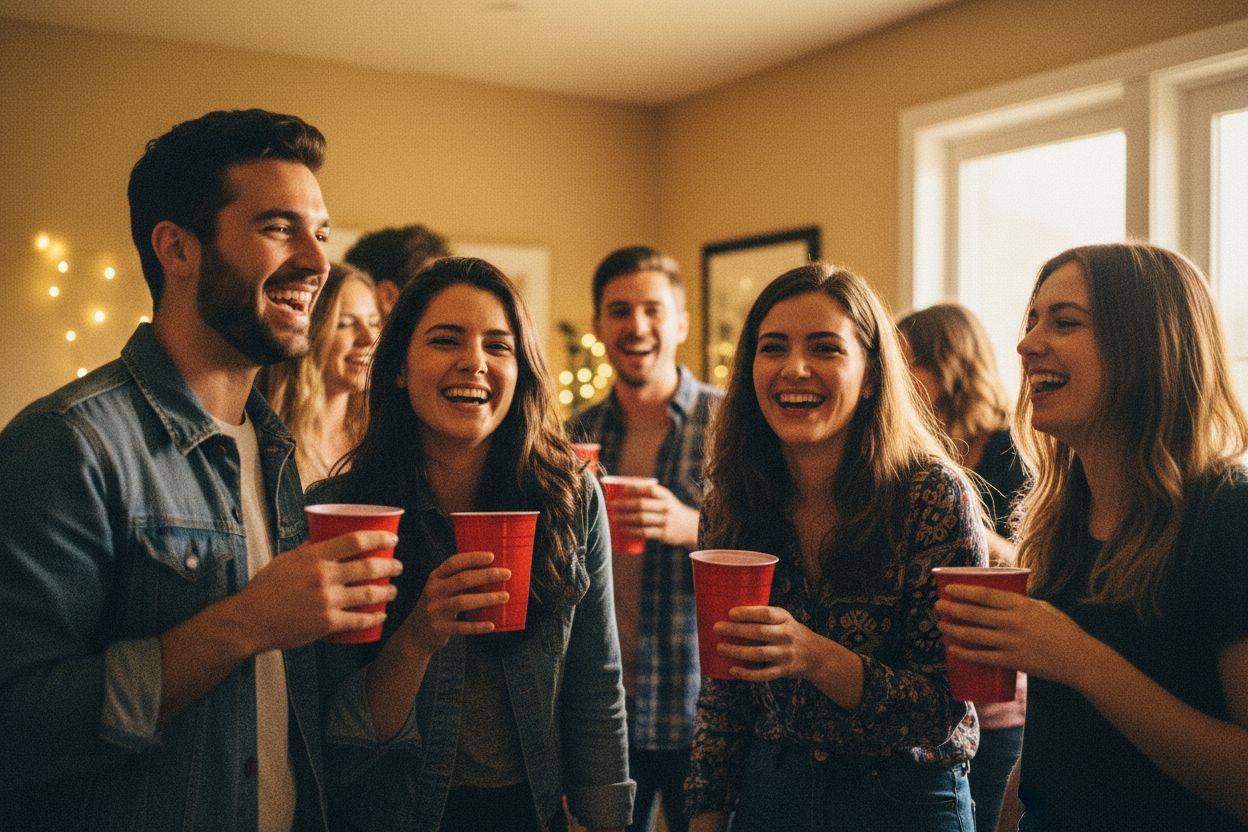 “2026 Is the New 2016”: How to Make the Viral Nostalgia AI Photos
