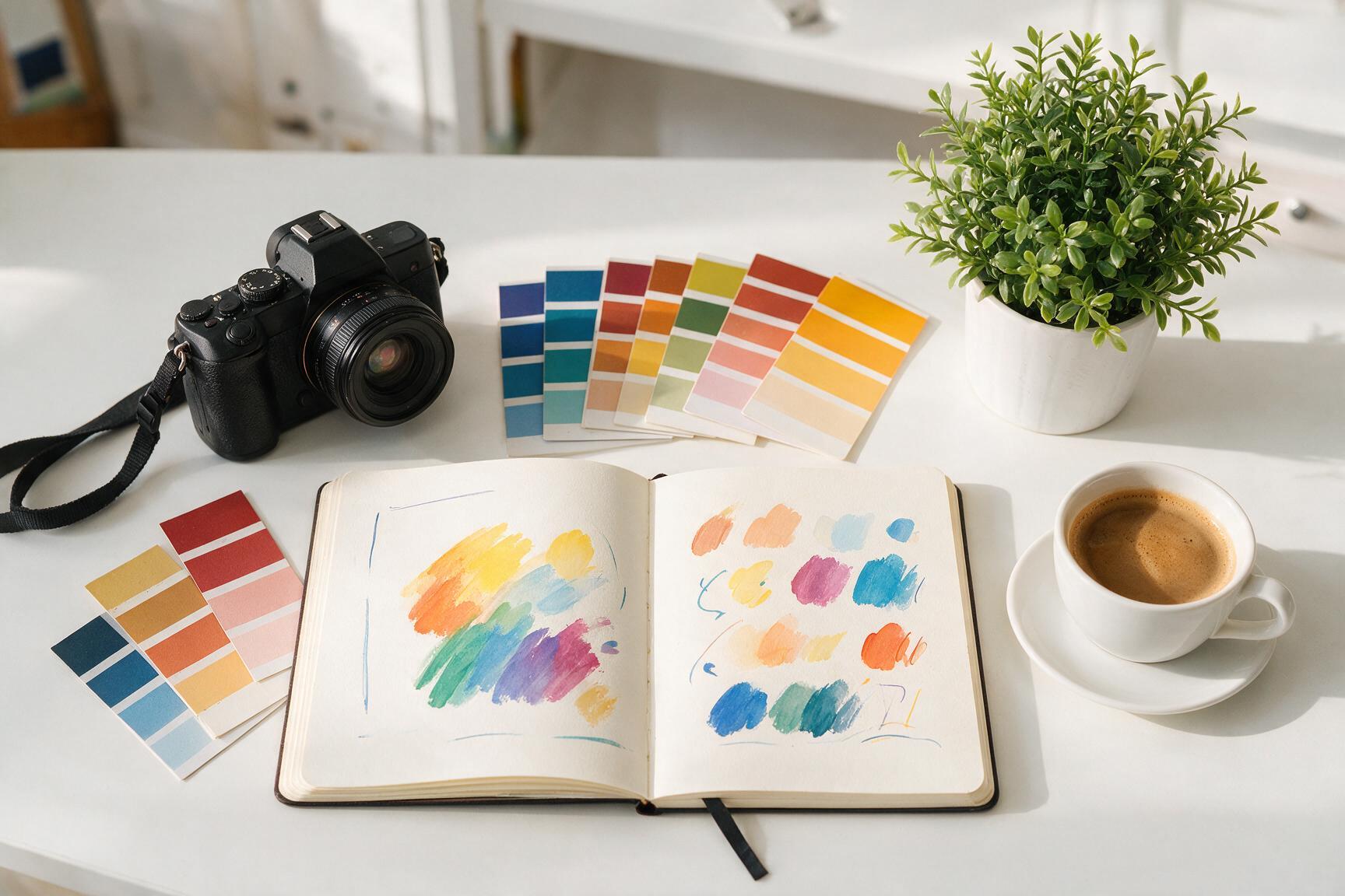 One AI Creative Suite, Zero Learning Curve (2026)