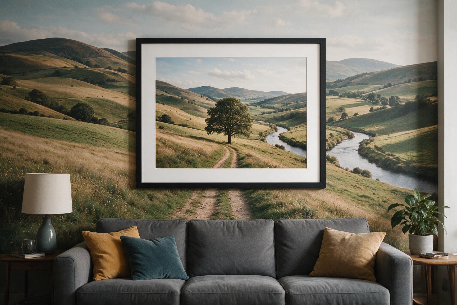 Extend an Image Beyond Its Borders: AI Outpainting Guide