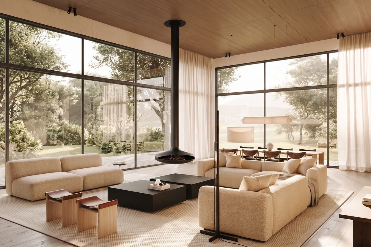 AI Interior Design: Redesign Any Room from a Photo (2026 Guide)