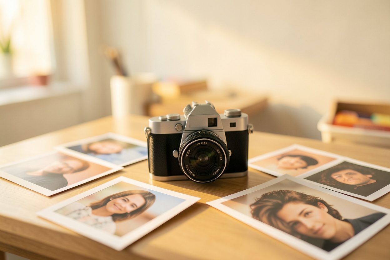 The Best AI Photo Generator for Realistic Photos of Yourself (2026 Guide)