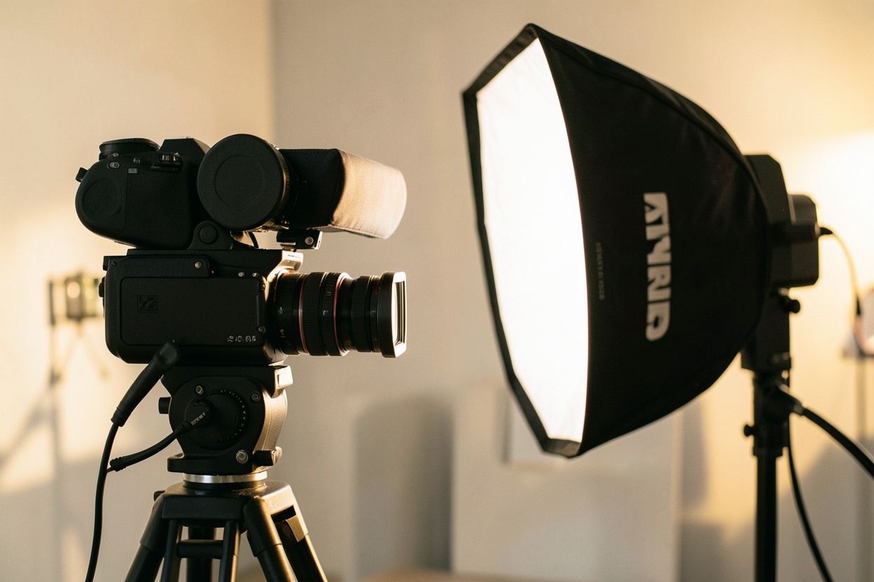 Higgsfield vs Hermosso (2026): Video Playground vs Photo Studio