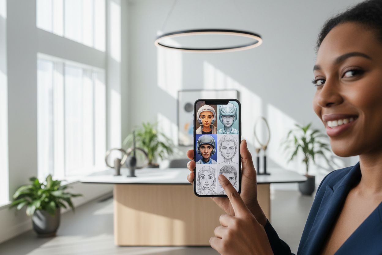 How to Create AI Photos of Yourself (Step by Step, 2026)
