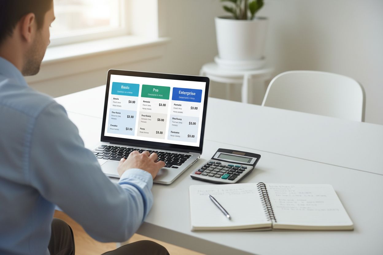 Krea Pricing in 2026: Plans, Units and the Real Cost per Image