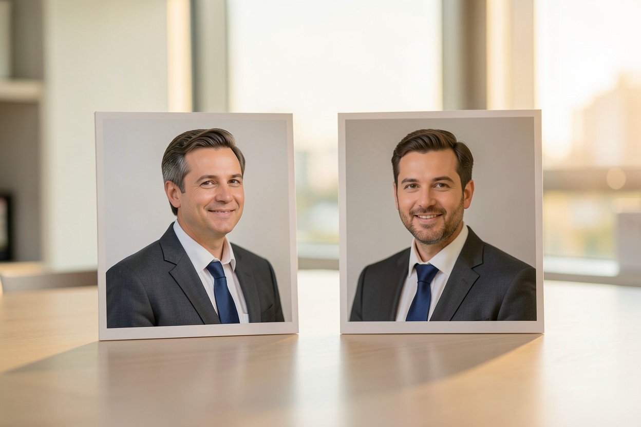 Hermosso vs HeadshotPro: Which One Do You Actually Need? (2026)