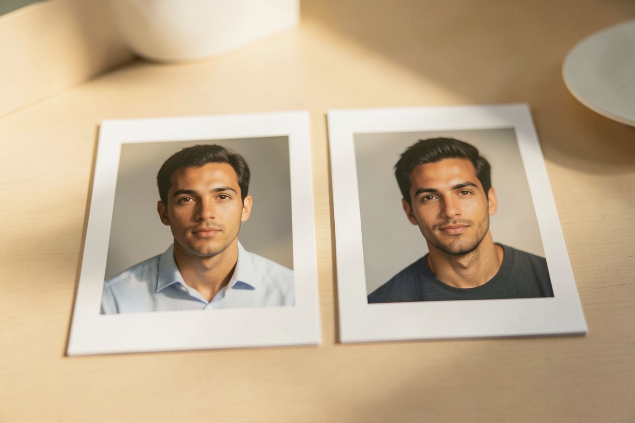 Hermosso vs Photo AI: An Honest Comparison (2026)